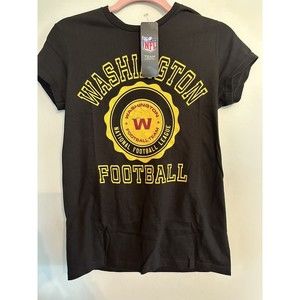 Women’s G -III Washington Commanders 4Her By Carl Banks Sz S